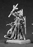 UPC 762486145773 product image for Gnoll Raider Krgir Warlord Miniatures | upcitemdb.com