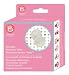 Washable Breast Pads | Reusable Breast Pads | Nursing Breast Pads | Washable Nursing Pads | Nursing Bra Pads | Cloth Nursing Pads | Washable Pads - Bravado! Washable Nursing Breast Pads 6-Pack Accessory (One Size Cream)