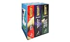 Stieg Larsson Box Set