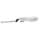 Black and Decker EK700 SlimGrip Stainless Steel Electric Knife