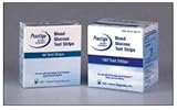 Prestige Smart System Test Strips (50/box)