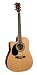 Johnson JG-624-CN 620 Player Series Cutaway Acoustic Guitar, Left-Handed