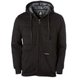 Matix Asher Full-Zip Hooded Sweatshirt - Men's