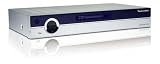 Produkt-Bild: Technisat DigiCorder HD K2 Kabelreceiver 160 GB, Silber