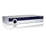 Technisat DigiCorder HD K2 Kabelreceiver 160 GB, Silber