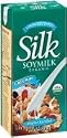 Soymilk, Unsweetened, Aseptic, Organic, 32 oz.
