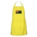 Australia Australian Flag BBQ Australia Apron by CafePress
