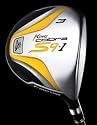 Cobra Golf S9-1 F Fairway Wood Men's R/H 15.5 Degree Regular Flex