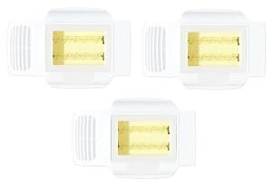 Silk'n Sensepil Hair Removal Device Replacement Cartridge