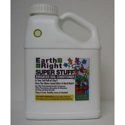 Earth Right Soil Conditioner - 1 Gallon Earth Right Soil Conditioner - 1 Gallon