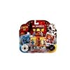 LEGO Ninjago Spinjitzu Starter Set 2257