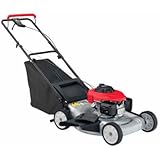 Mtd Self Propelled Platinum Series Mower