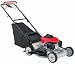 Outdoor Living : MTD PRODUCTS INC 12AI832Q724 SELF PROPELLED PLATINUM SERIES MOWER 21"