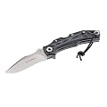 Taschenmesser, Pohl Force, Bravo One-Outdoor,mit G�rteletui
