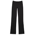 Girls' Jazz Pant - Black