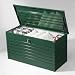 Biohort Leisuretime Storage Box 180