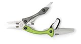 Crucial Tool Green - Clam Crucial