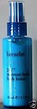 Bath & Body Works Breathe Happiness 24/7 Moisture Boost Body Lotion ~ Blissful Citrus Watermint ~ 1.7 fl. oz. (50 ml), Travel-Sized