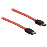 1M Esata To Sata Cable.