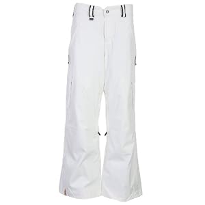 Buy Bonfire Ladies Evolution Snowboard Pants by Bonfire