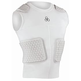 Buy McDavid 5 Pad Body Shirt