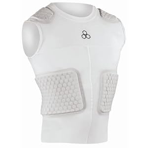 Buy McDavid 5 Pad Body Shirt