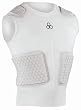 McDavid 5 Pad Body Shirt McDavid 5 Pad Body Shirt