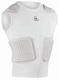 McDavid 5 Pad Body Shirt