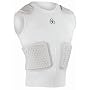 McDavid 5 Pad Body Shirt