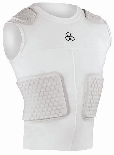 Buy McDavid 5 Pad Body Shirt by McDavid now!