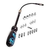 Duragear 22 in 1 Flexible Screwdriver Set