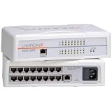 16PORT Device Svr RJ45 10/100 Aes Ssh/ssl 100-240 Vac