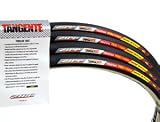 Zipp Tubular Road Tire 700x21 Aramid Bead