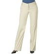 Isaac Mizrahi for Target® Sateen Pants - Oyster