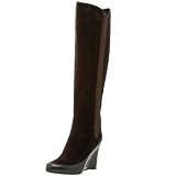 Joy Chen Women's Felicia Tall Gore Boot