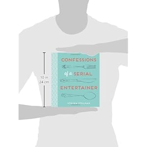 Confessions of A Serial Entertainer