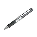 Spy Nanny Pen Cam (8GB USB Drive + Pinhole Camera + Voice Recorder) - Blac