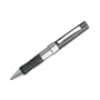 Spy Nanny Pen Cam (4GB USB Drive + Pinhole Camera) - Black