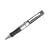 Spy Nanny Pen Cam (8GB USB Drive + Pinhole Camera + Voice Recorder) - Blac
