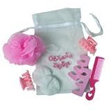 Dozen Girls Day Spa Favor Bags