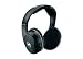 Sennheiser - RS120-8 - casque HF UHF stéréo