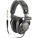 Sony MDR-V600 Studio Monitor Series Headphones with Circum-Aural Earcup Design