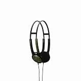 Skullcandy Icon Headphones - Black/Yellow