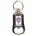 SAN LORENZO KEY CHAIN "BOTTLE OPENER". LLAVERO SAN LORENZO "DESTAPADOR".