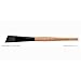 Princeton Catalyst Paintbrush, Size 6, Light Wood