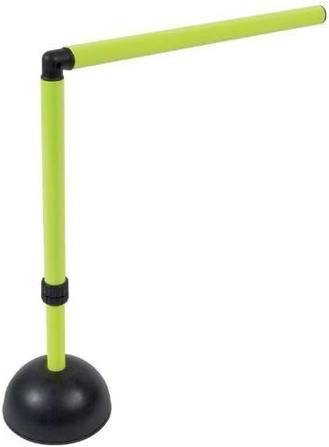 New Precission Training Dome Adjustable Practice Equipement Quality Hurdle Set
