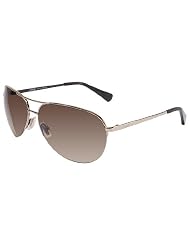 COACH S1013 Sunglasses (718) Golden by COACH