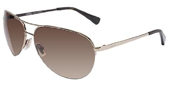 Click here to buy COACH S1013 Sunglasses (718) Golden by Coach.