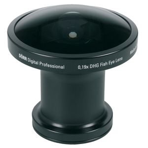 Dorr 0.19X Fish Eye Conversion Lens 361022