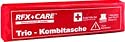 KFZ Kombitasche Verbandstasche Auto Verbandskasten 3in1